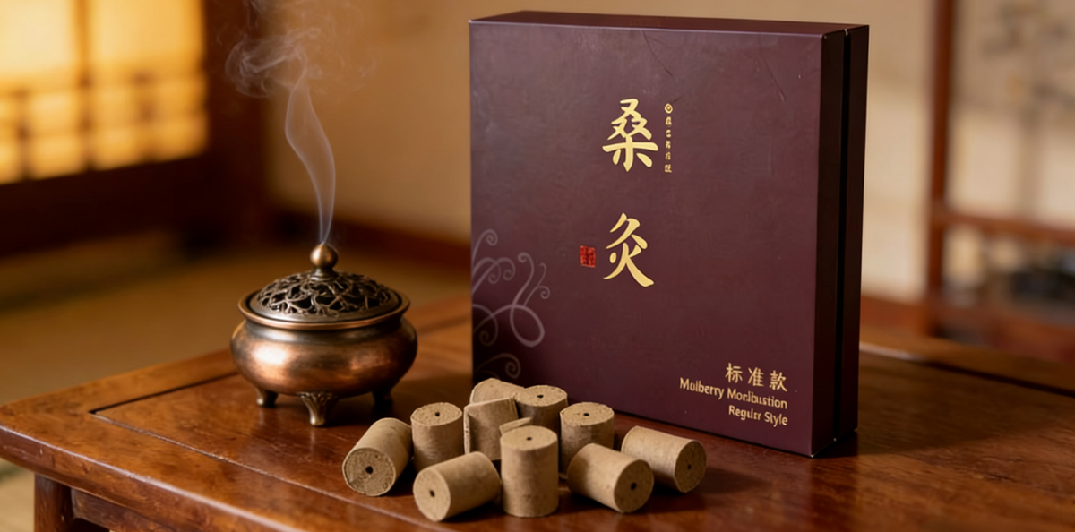 桑柱